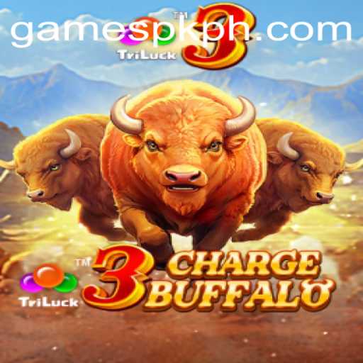 Unleashing the Power of 3ChargeBuffalo: A Thrilling Adventure in the World of GAMESPK
