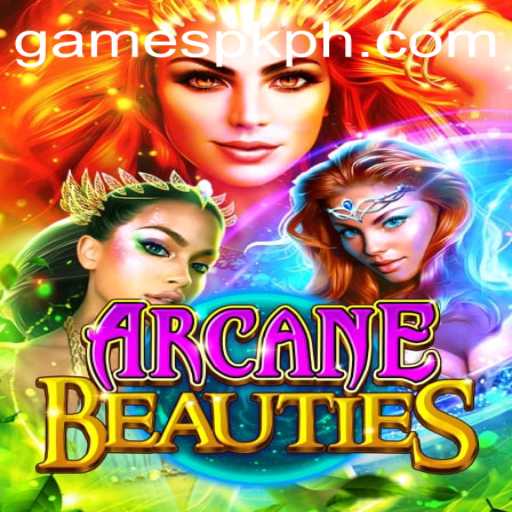 ArcaneBeauties: An Immersive Gaming Experience with GAMESPK