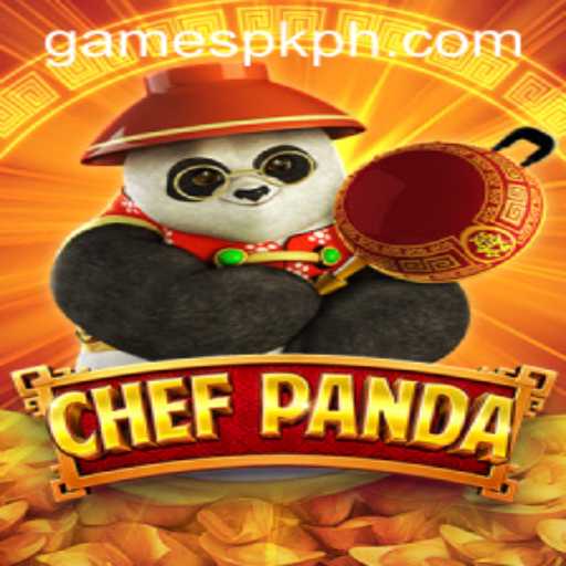 ChefPanda: A Whimsical Culinary Adventure with GAMESPK