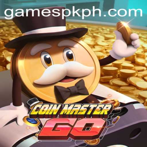 CoinMasterGO: A New Era of Mobile Gaming with GAMESPK