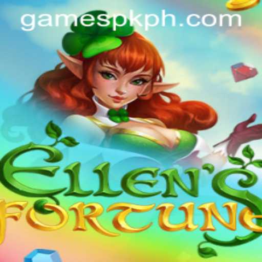 Discover EllensFortune: A Riveting Adventure by GAMESPK