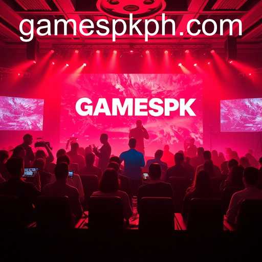 GAMESPK