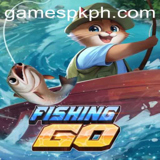 Dive into the Virtual Waters of FishingGO: A Comprehensive Guide