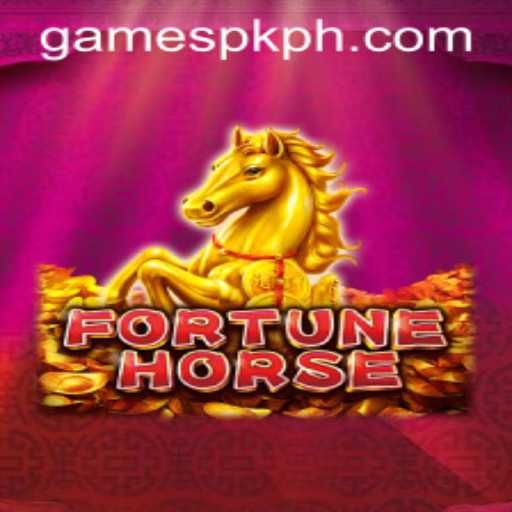 Exploring the Thrilling World of FortuneHorse: A Gaming Experience with GAMESPK