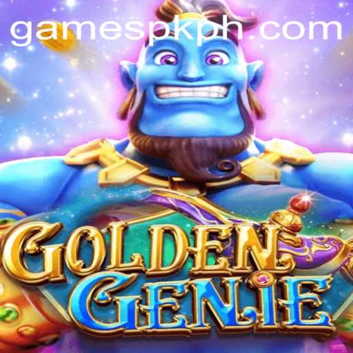 Unveiling the Magic: GOLDENGENIE - A Dive into the World of GAMESPK