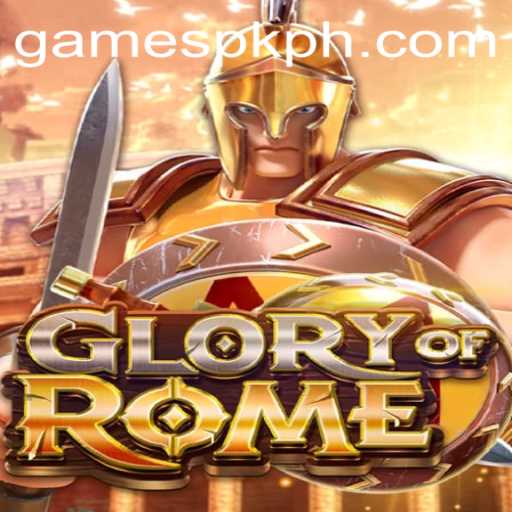 The Strategic World of GloryofRome: Exploring Ancient Rome in Modern Gaming
