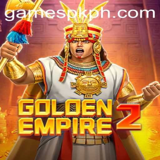 GoldenEmpire2: The Ultimate Gaming Experience with GAMESPK