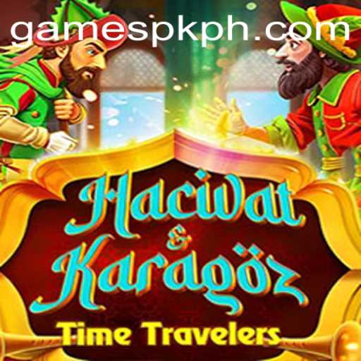 Discovering the Enchanting World of Hacivat and Karagoz in GAMESPK