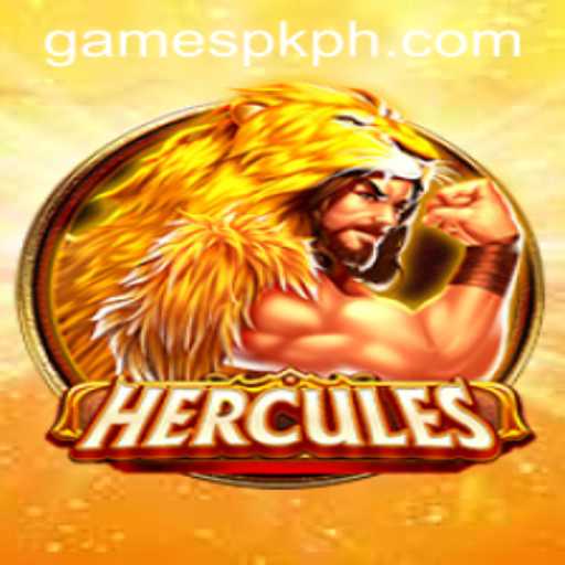 Hercules: An Epic Game Experience with GAMESPK