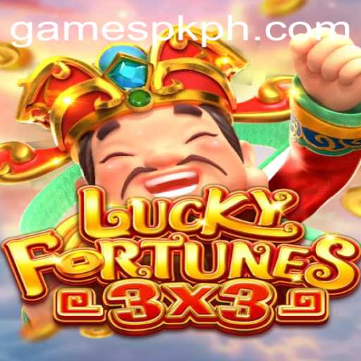 Exploring LUCKYFORTUNES3x3: A New Era in Puzzle Gaming