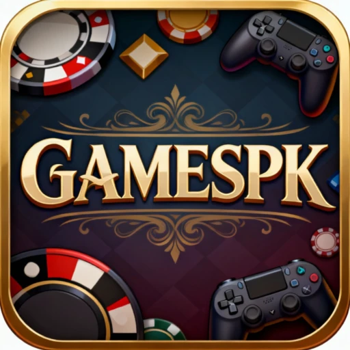 GAMESPK