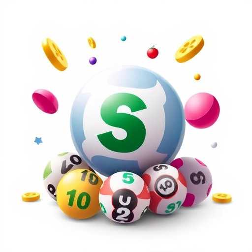 Exploring the World of Lottery Games and GAMESPK