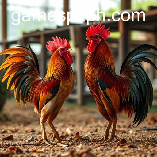 Exploring the Fascination of Online Sabong and the Role of GAMESPK