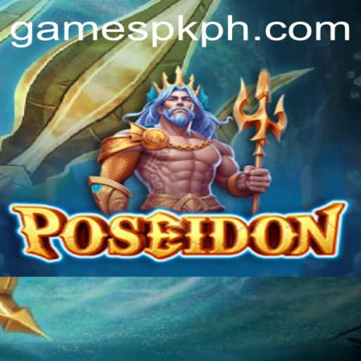 Poseidon: An Exciting Dive into the Mystical Underworld of Gaming