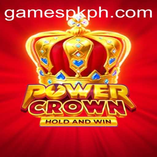 PowerCrown: Conquer the Realm with GAMESPK