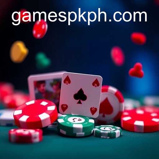 GAMESPK