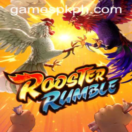 RoosterRumble: Dive into the Exciting World of GAMESPK's Latest Sensation