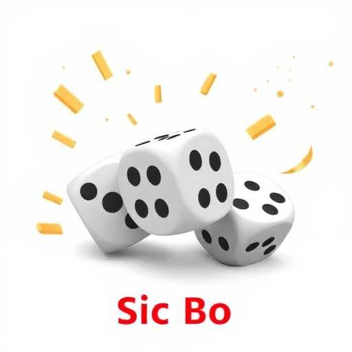 Exploring the World of Sic Bo: A Classic Casino Game