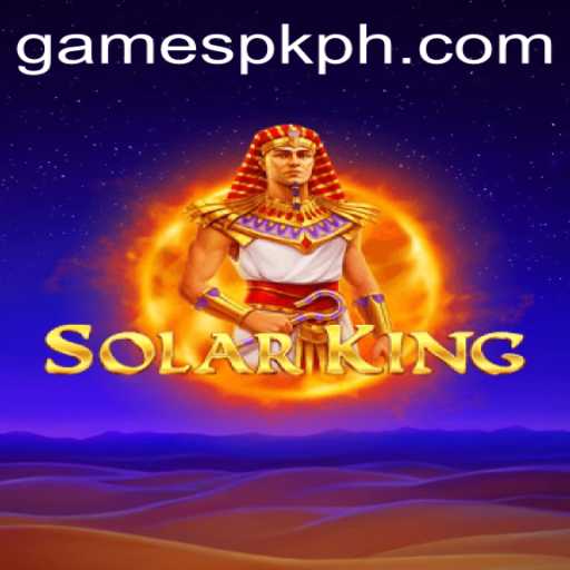 Unveiling SolarKing: The Game of Stellar Strategy