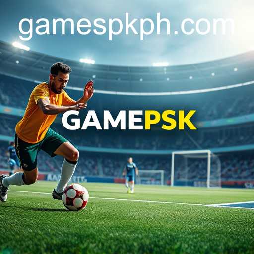 GAMESPK