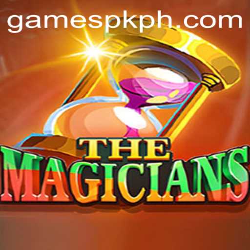 TheMagicians: A Mesmerizing Journey into the Enchanted World of Gamespk
