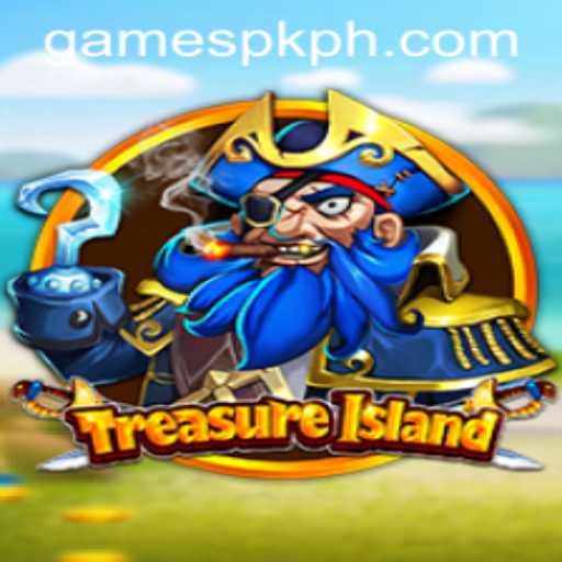 Discovering TreasureIsland: A Thrilling Game Adventure with GAMESPK